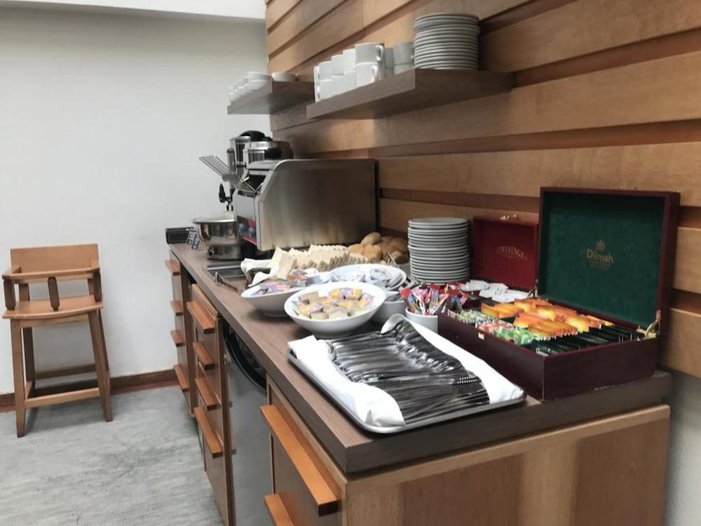 Rq Santiago Aparthotel Kültér fotó