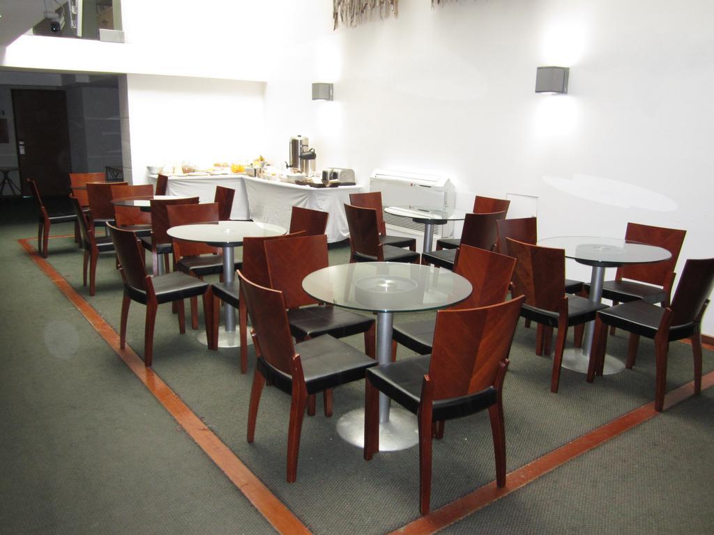 Rq Santiago Aparthotel Kültér fotó