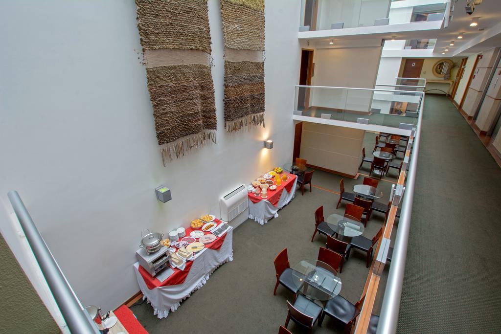 Rq Santiago Aparthotel Kültér fotó