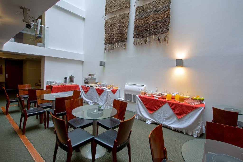 Rq Santiago Aparthotel Kültér fotó