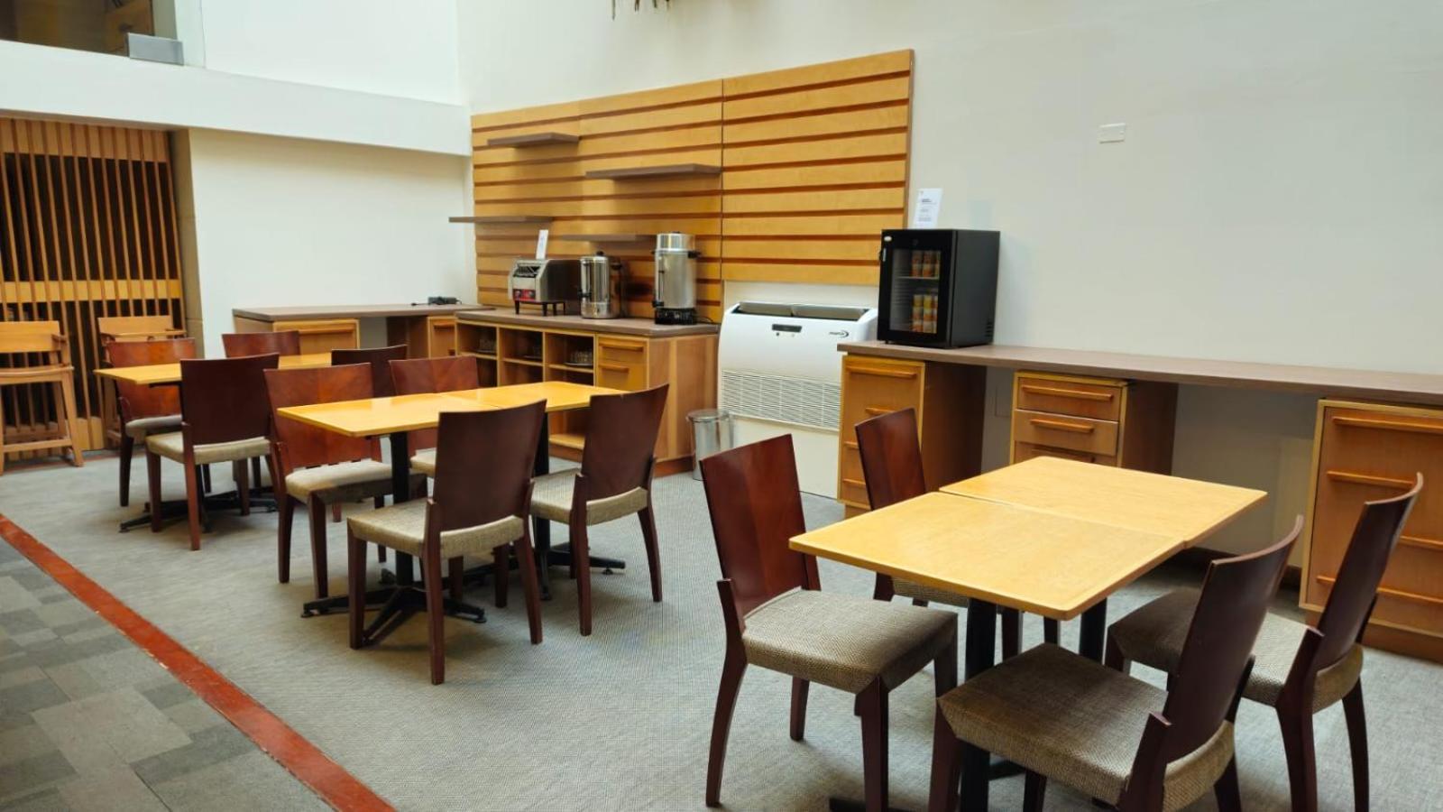 Rq Santiago Aparthotel Kültér fotó