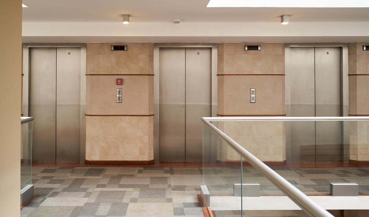 Rq Santiago Aparthotel Kültér fotó